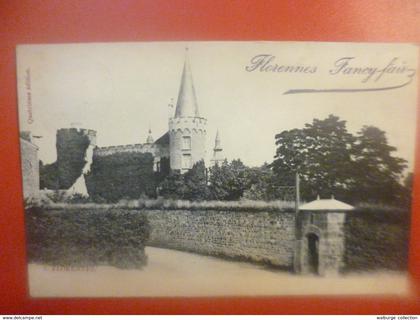 Florennes :Fancy-Fair (F24)