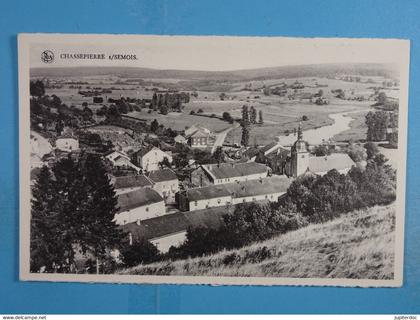 Chassepierre s/Semois