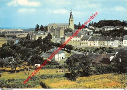 Vallée de la Semois - Florenville