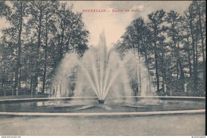 BRUXELLES       RAVIN DU BOIS DE LA CAMBRE