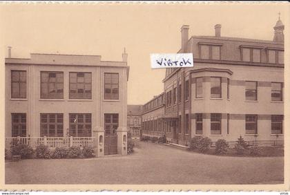 Frameries : Clinique. chirurgicale de N.D. des sept douleurs ......................................................