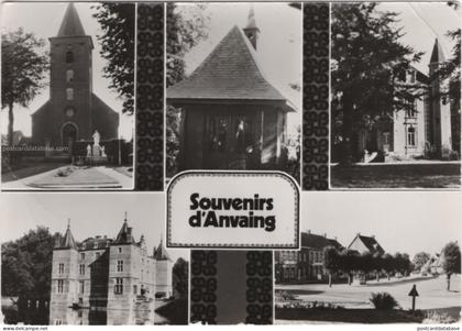Souvenirs d'Anvaing