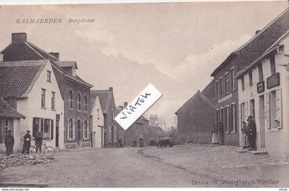 Galmaarden :  :  bergstraat