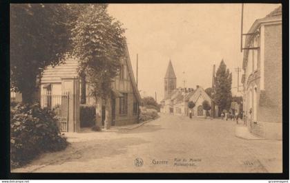 GAVERE   MOLENSTRAAT