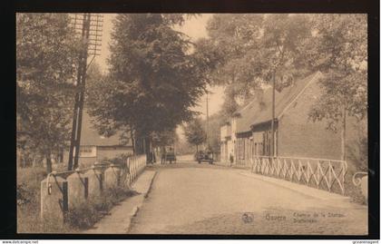 GAVERE     STATIEBAAN