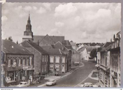 cm gedinne  hotel  1964