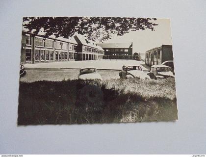 GEDINNE Ecole Athenée PK CPA Province de Namur Belgique Carte Postale Post Kaart Postcard