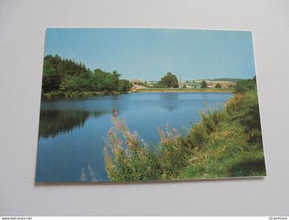GEDINNE Le Lac  PK CPA Province de Namur Belgique Carte Postale Post Kaart Postcard