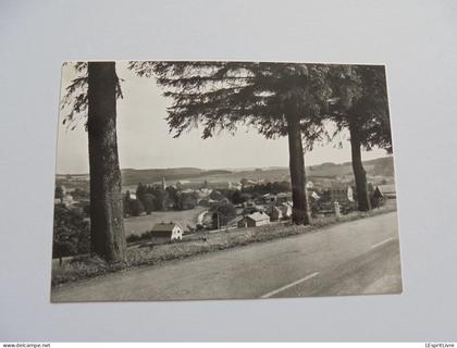 GEDINNE Panorama Village PK CPA Province de Namur Belgique Carte Postale Post Kaart Postcard