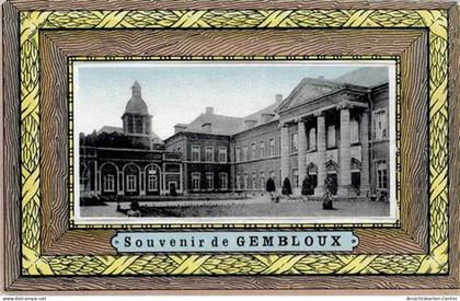 55096536 - Gembloux