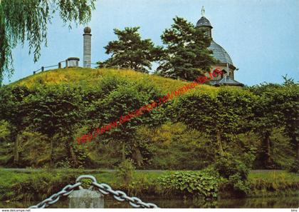 Oudenberg - Geraardsbergen