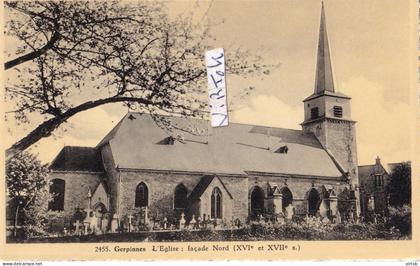 Gerpinnes......................................................