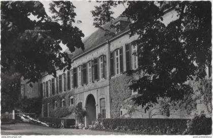 Faulx-Les Tombes - Château de Liedekerke