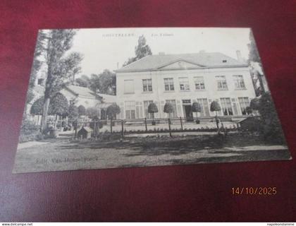 Gistel, Les Tilleuls