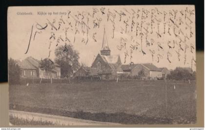 GLABBEEK.   KIJKJE OP HET DORP