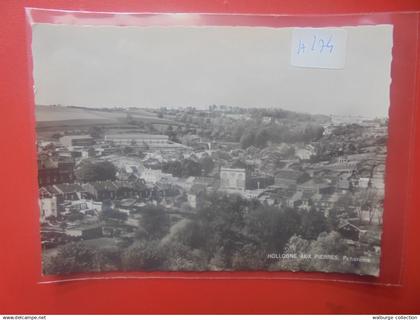 HOLLOGNE aux PIERRES (H274)