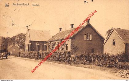 Grobbendonck - Gasthuis - Grobbendonk