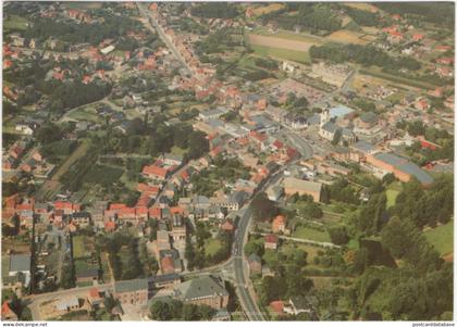 Haacht - Centrum - & air view
