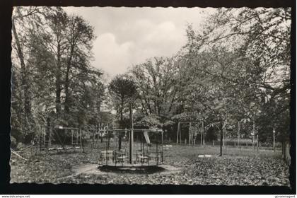 HAACHT   HOTEL RESTAURANT DANCING  BREUGHEL'S GASTHOF