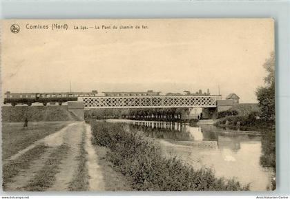 10297748 - Comines Hainaut