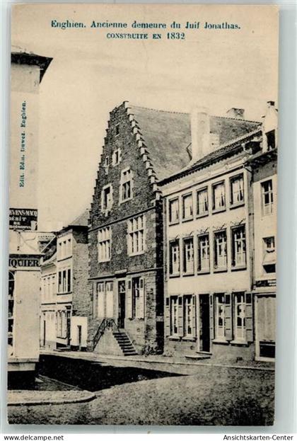 13940332 - Enghien Hainaut