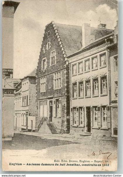 13976105 - Enghien Hainaut