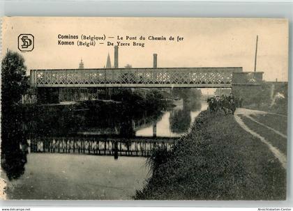 39752384 - Comines Hainaut