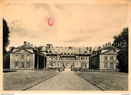 Beloeil Hainaut Chateau de Beloil