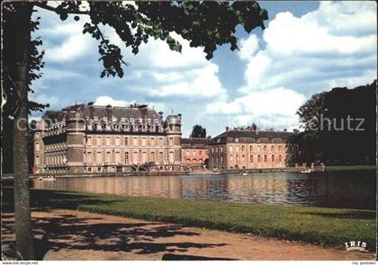 Beloeil Hainaut Schloss