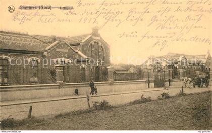 Comines Hainaut Hopital