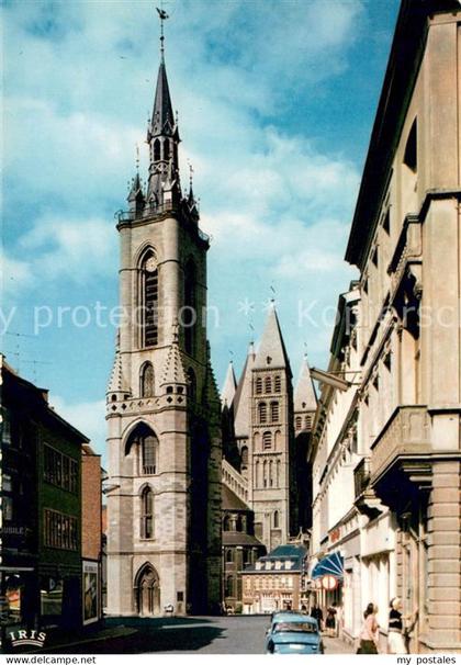 Tournai Hainaut Le Beffroi