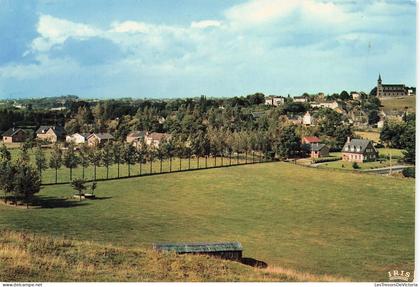 [-10%] BELGIQUE - JAMOULX - Panorama