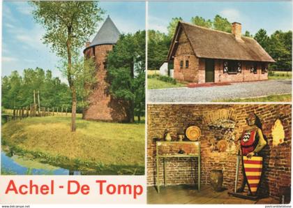 Achel - De Tomp