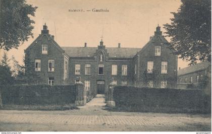HAMONT      GASTHUIS
