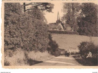 HAVELANGE. BELLE ANIMATION. FENAISON.