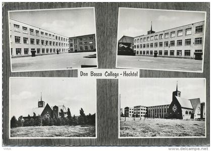 Hechtel :  Don Bosco college  (  groot formaat )