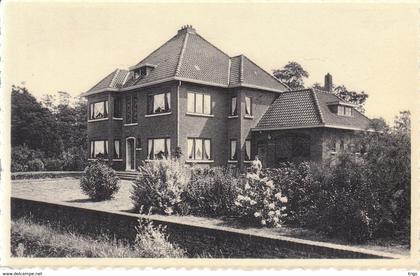 Hechtel - Villa Scheelen Braeken
