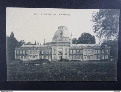 Opheylissem Le Château