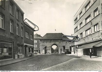 HERENTALS :  zandpoort      (  groot formaat 15 x 10.5 cm )