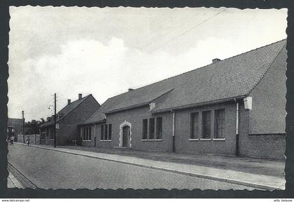 +++ CPA - HERENTHOUT - Gemeenteschool - Nels photothill  //