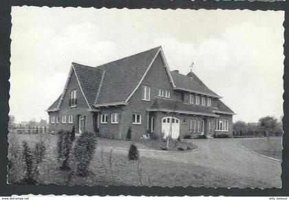 +++ CPA - HERENTHOUT - Villa De Valvecke - Nels photothill  //