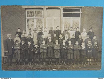 Herstal Bellenay Ecole 1907