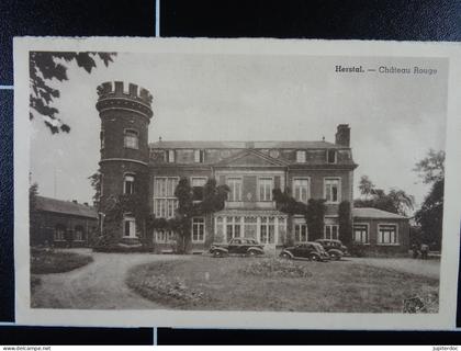 Herstal Château Rouge