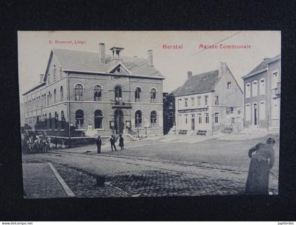 Herstal Maison Communale