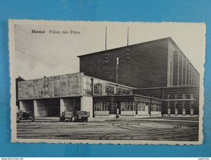 Herstal Palais des Fêtes