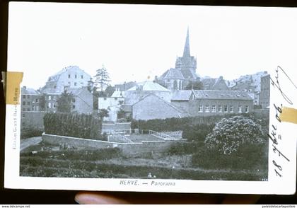 HERVE                            ( pas de virement de banque )