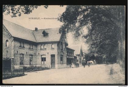 HERZELE    KASTEELDREEF