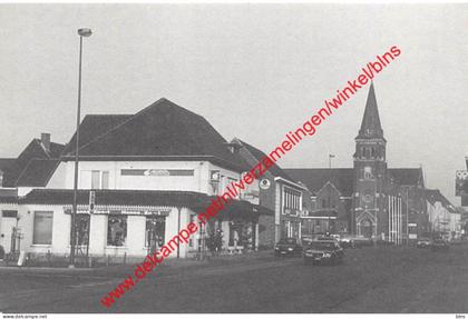 Centrum Heusden - Heusden-Zolder