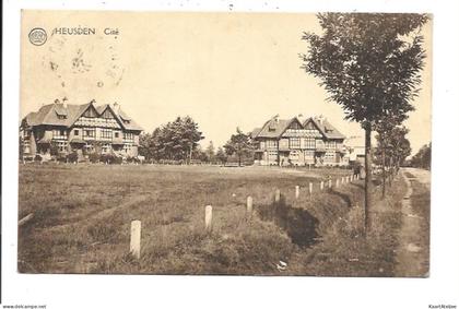 Heusden - Cité.