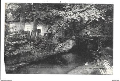 Heusden - Meylandschemolen.